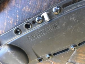 bk2 sheath screws