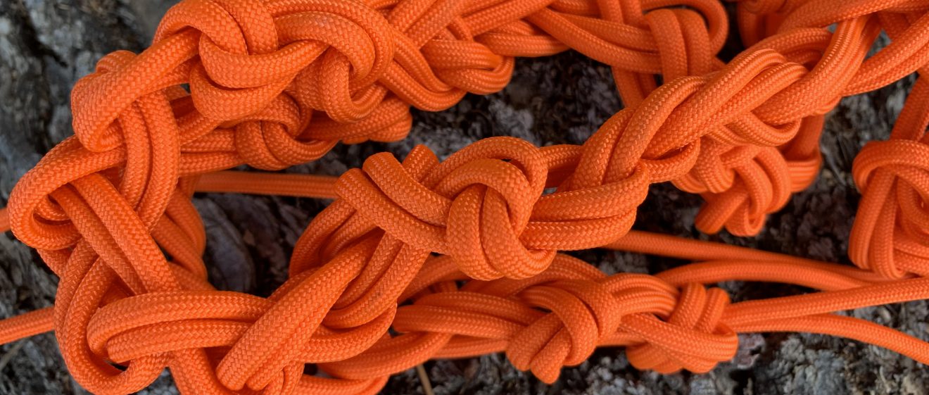 Paracord Uses in Survival and Bushcraft Hack Outdoors