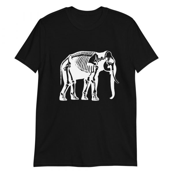 Anatomy of an Elephant T-Shirt