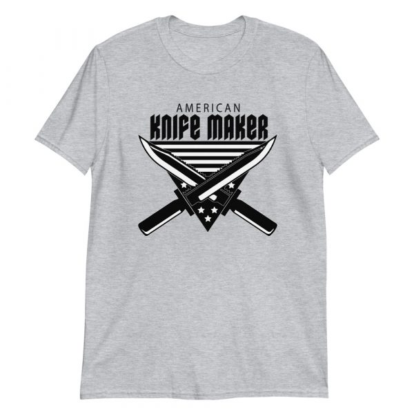 American Knife Maker T-Shirt