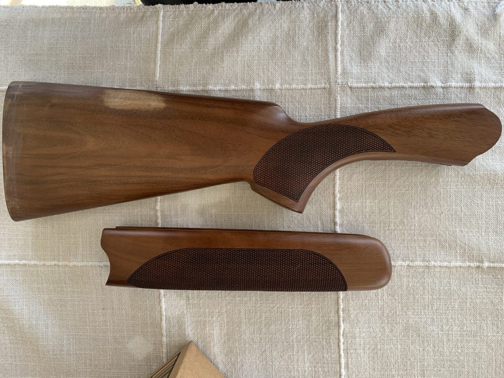 How to Refinish a Gunstock with TruOil Hack Outdoors