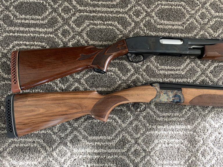 How to Refinish a Gunstock with TruOil Hack Outdoors