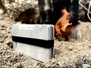 jonny ranger camp wallet stove