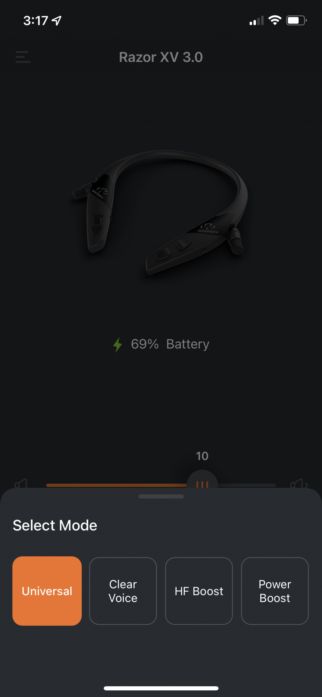 Hearing Protection for Hunting: Walker's Razor XV Review - Hack Outdoors