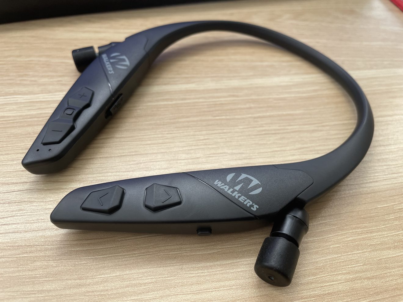 Hearing Protection for Hunting Walker's Razor XV Review Hack Outdoors