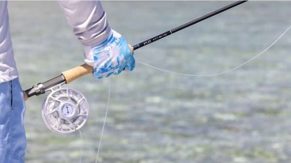 Atlas Fly Rods - For Salt and Sweetwater Fly Fishing - Hack Outdoors