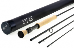 atlas fly rods